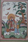 Chinese tempel