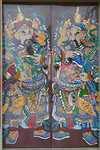 Chinese tempel