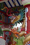 Chinese tempel