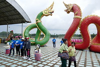 Wat Samanrattanaram