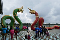 Wat Samanrattanaram