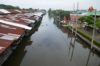 khlong Suan Roi Pee