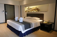 Nouvo hotel
