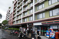Nouvo hotel