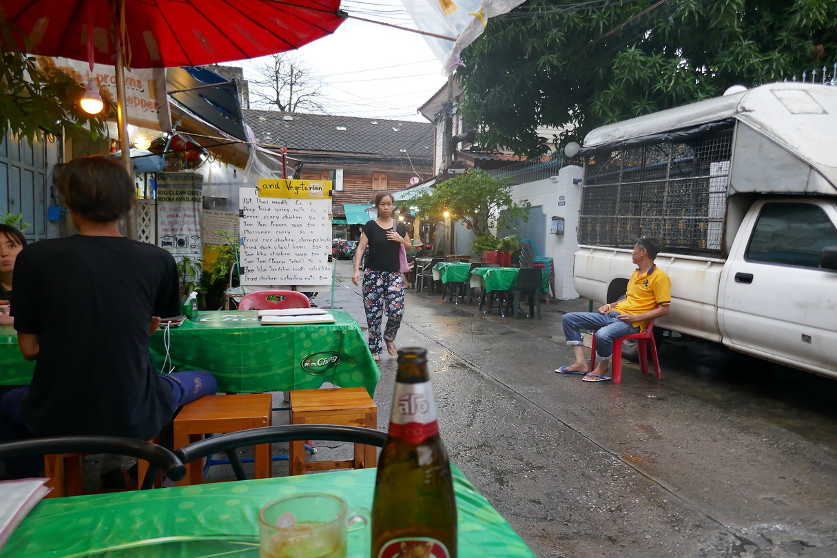 Bangkok
