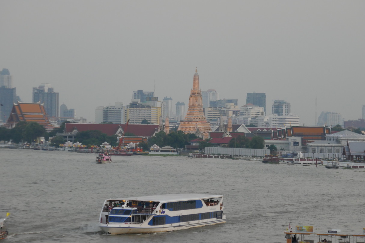 Wat Arun
