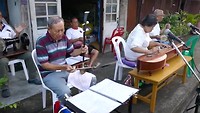 Eveningmarket Prachuap