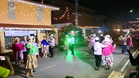 Prachuap eveningmarket