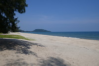 Strand Ban Krut
