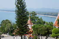 Mount Thongchai