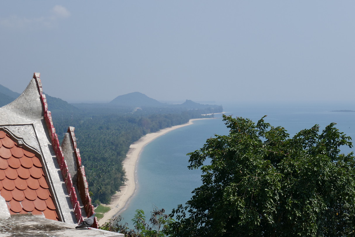 Mount Thongchai