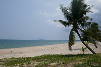 Privéstrand