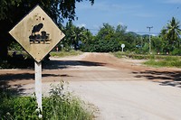 Kort tripje