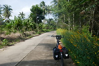 Onderweg