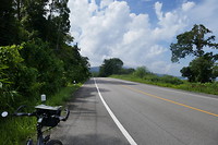 Onderweg