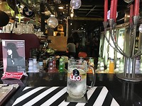 The B Ranong