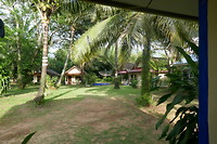 Wasana Resort