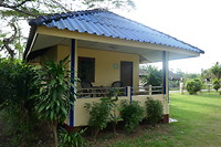 Wasana Resort