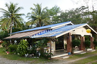 Wasana Resort