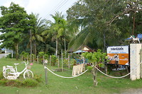 Wasana Resort