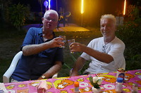 Eveningtime Wasana Resort