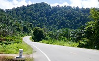 Onderweg