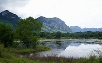 Onderweg