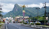 Phang Nga