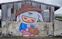 Streetart
