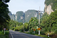 Naar Ao Nang
