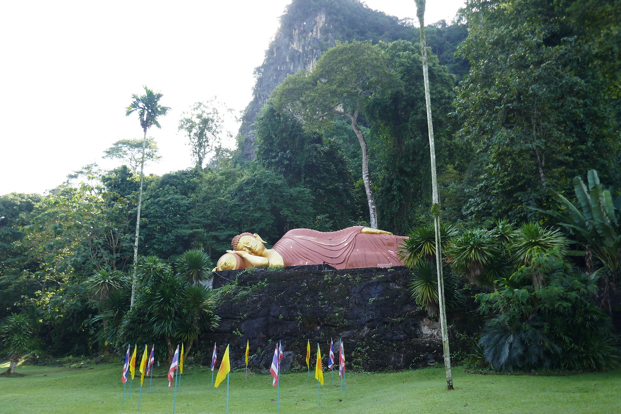 Naar Ao Nang