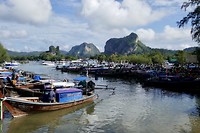 Ao Nang