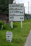 Onderweg