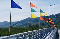 Nieuwe brug