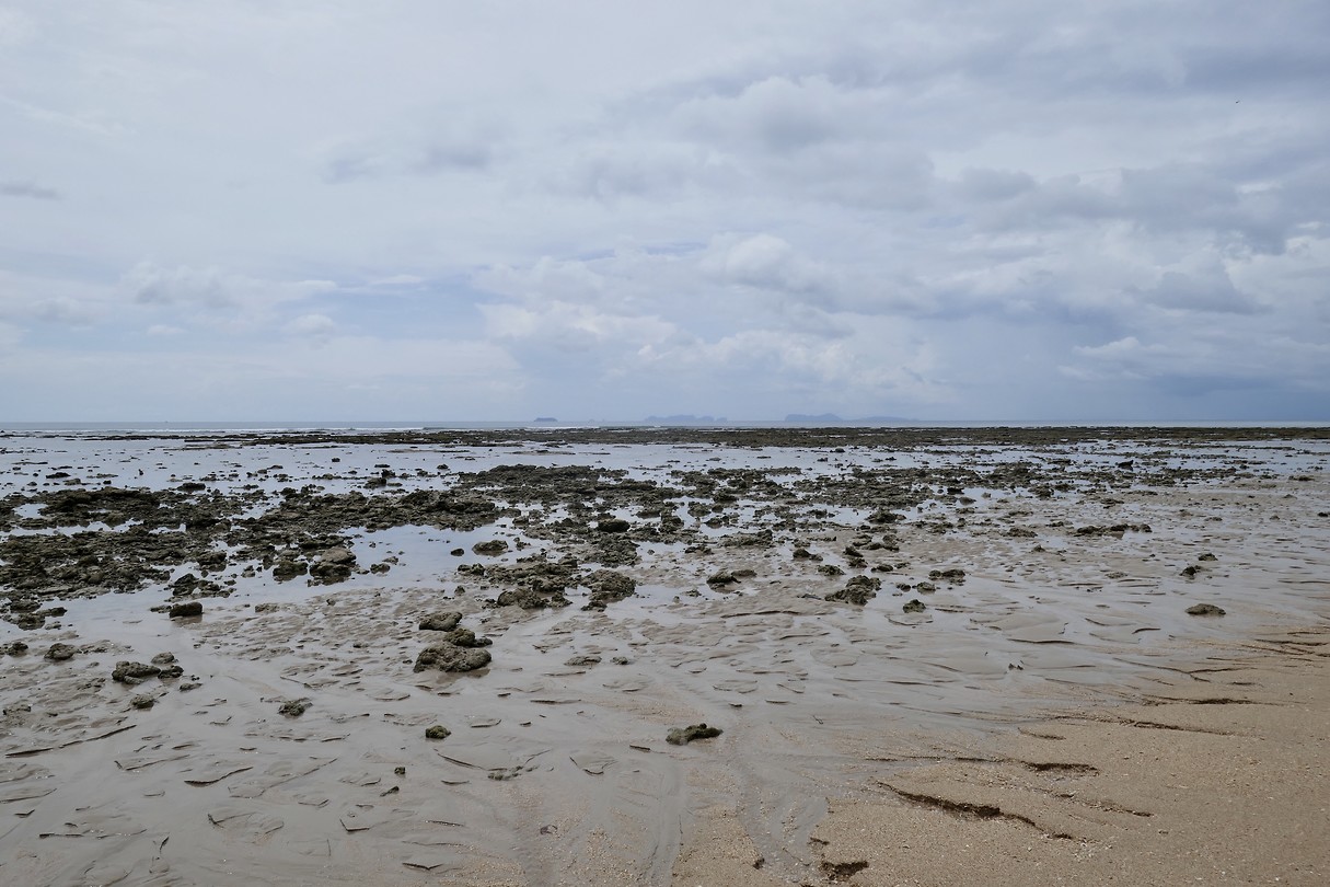 Khlong Khon, eb