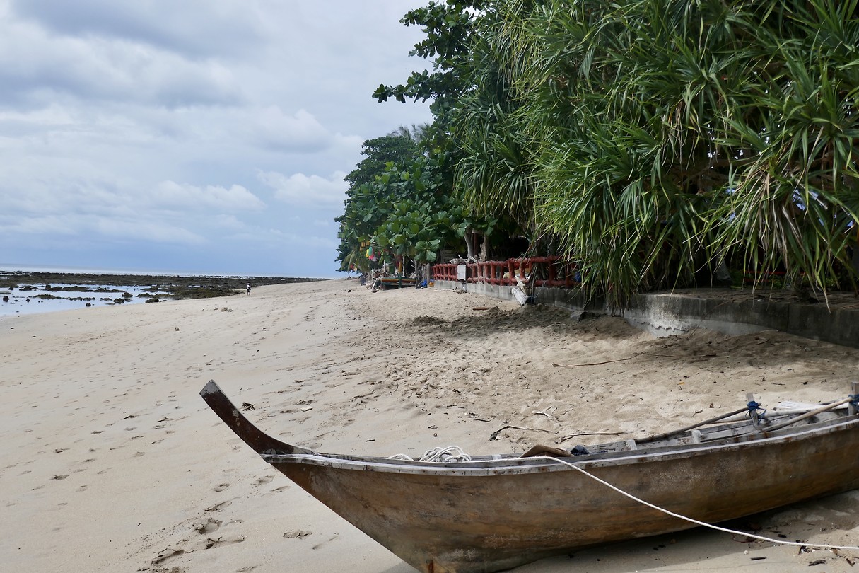 Khlong Khong