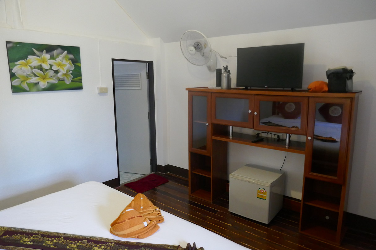 Lanta family resort