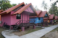 Lanta family resort