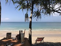 Lanta family resort & bar