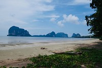 Pak Meng Beach