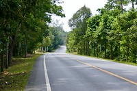 Onderweg