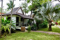 Beautiful Flower Resort