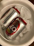 Keep it cool!