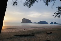 Pak Meng Beach