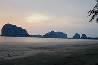 Pak Meng Beach