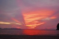 Pak Meng Beach