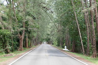Pak Meng, tunnel road
