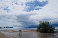 Pak Meng Beach