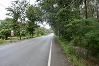 Onderweg