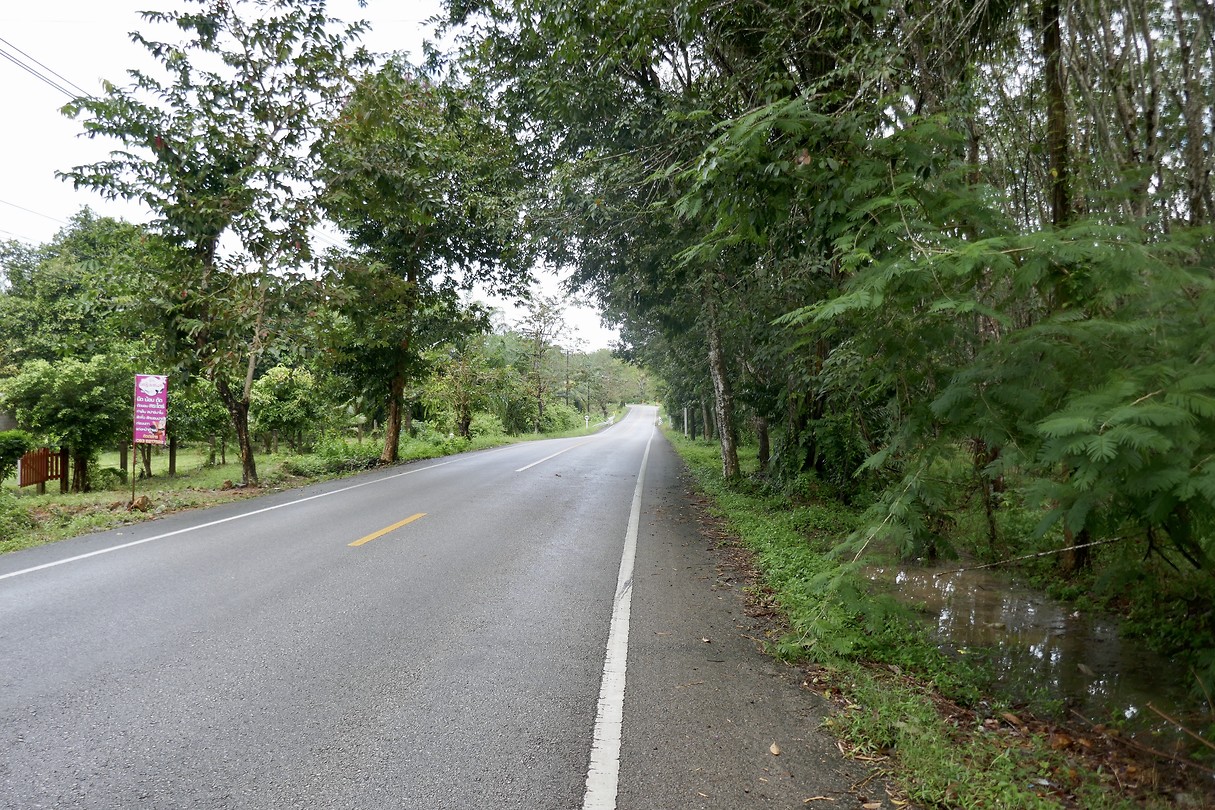 Onderweg